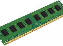Ram DDR3 8GB