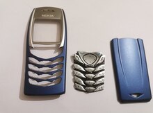 "Nokia 6100 Yellowish Beige" ehtyat hissələri