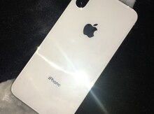Apple iPhone X Silver 256GB/3GB