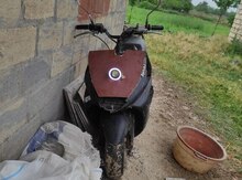 Moped, 2018 il