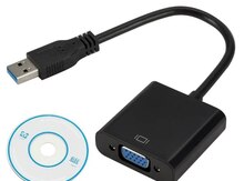 USB to VGA konvertor