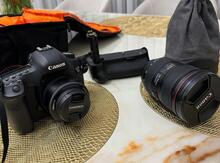 Fotoaparat "Canon Eos 5D Mark III"