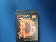 SSD 256GB Hikvision 