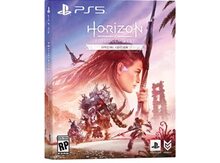 PS5 üçün "Horizon Forbidden West Special Edition" oyunu