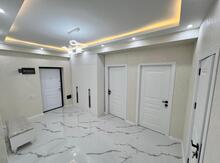 3-otaqlı yeni tikili, Neftçilər m., 115 m²