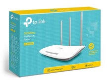 Wireless N router "TL-WR845N300Mbps"