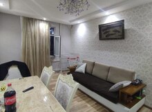 1-otaqlı mənzil, Binəqədi r, 28 m²