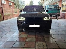 BMW X5, 2014 il
