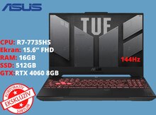 Asus TUF Gaming A15 FA507NV-LP023 