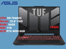 Asus TUF Gaming  A15 FA507XU-HQ050 
