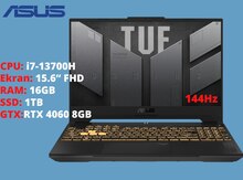 Asus TUF Gaming F15 FX507VV4-LP111