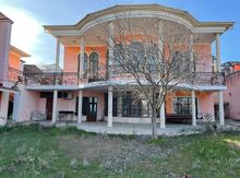 Villa, Badamdar qəs.