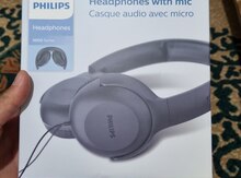 Qulaqlıq "Philips headphones 2000 series"