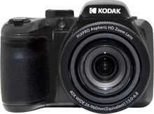 Fotoaparat "Kodak"