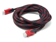 HDMI kabellər