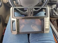 "Toyota Prado 2013" monitoru