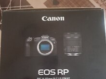 Fotoaparat "Canon ESO RP"