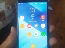 Samsung Galaxy A3 (2017) Blue Mist 16GB/2GB