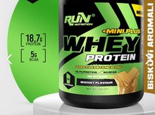 Protein "Whey"