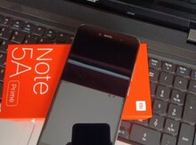 Xiaomi Redmi 5A Dark Gray 32GB/3GB