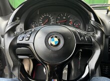 "BMW E39 M" sükanı