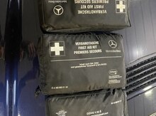 "Mercedes" tibbi çantası