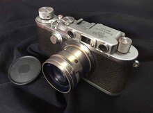 Fotoaparat  "Leica"