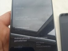 Xiaomi Redmi Note 13 Midnight Black 256GB/8GB