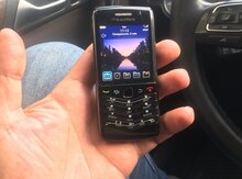 Blackberry 9105