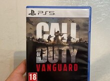 Ps5 üçün "Call of Duty Vanguard"
