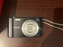 Fotoaparat "Sony DSC-W800"