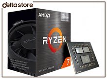 Prosessor "CPU AMD Ryzen 7 5700G"