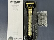 Taraş aparatı "Eurowolf"
