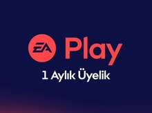 "EA Play" xidmətləri 