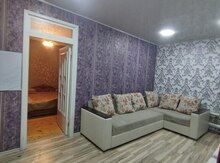 2-otaqlı mənzil kirayə verilir, H.Aslanov m., 40 m²