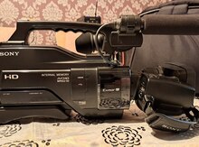 Videokamera "Sony Hxr Mc 1500p HD"