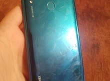 Huawei Y7 (2019) Aurora Blue 32GB/3GB