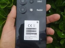 Xiaomi Redmi Note 13 Midnight Black 128GB/8GB