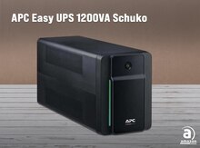 APC Easy UPS 1200VA Schuko BVX1200LI-GR