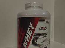 "Whey" protein