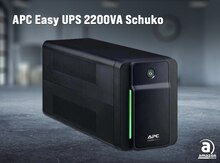 APC Easy UPS 2200VA Schuko BVX2200LI-GR