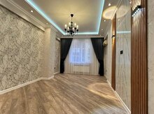 2-otaqlı yeni tikili, Neftçilər m., 58 m²