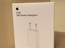 Power adapter "Apple 5w"