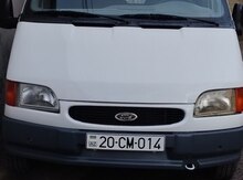 "Ford Transit, 1997 il" icarəyə verilir