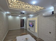 2-otaqlı yeni tikili, Mingəçevir ş., 55 m²