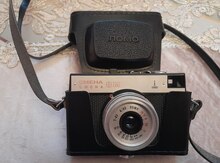 Antik fotoaparat "Smena"