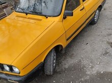 Renault 12 Toros, 1999 il