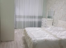 2-otaqlı yeni tikili kirayə verilir, Həsən Əliyev küç., 65 m²