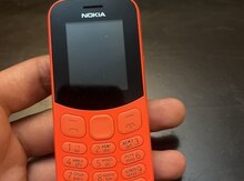 Nokia 105 (2022) Charcoal
