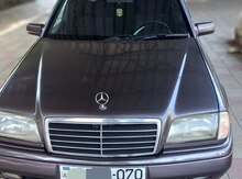 Mercedes C 200, 1995 il